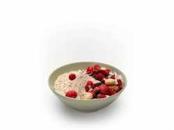 Colazione proteica sana-Burro di arachidi   120g