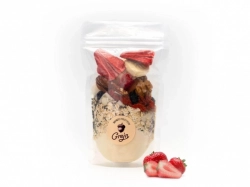     Colazione proteica sana-Fragola 120g