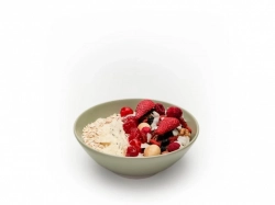 Colazione proteica sana-Caramello salato   120g