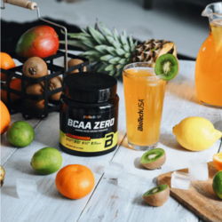 BCAA ZERO aminoacid 360 g