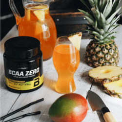 BCAA ZERO aminoacid 360 g