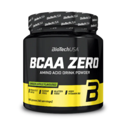 BCAA ZERO aminoacid 360 g