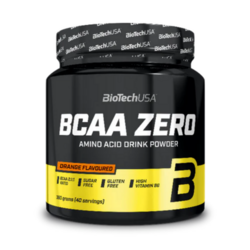 BCAA ZERO aminoacid 360 g