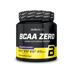 BCAA ZERO aminoacid 360 g