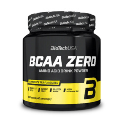 BCAA ZERO aminoacid 360 g