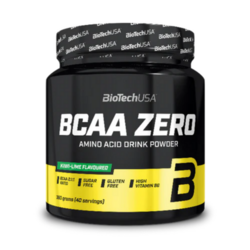 BCAA ZERO aminoacid 360 g