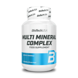 Multi Mineral Complex 100 compressa