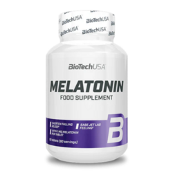 Melatonin 90 compresse