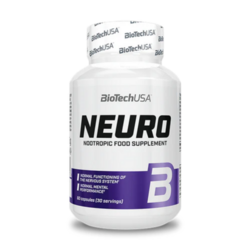 Neuro - 60 capsule