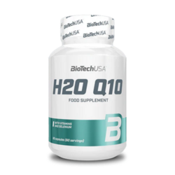 H2O Q10 60 capsule