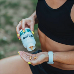 H2O Q10 60 capsule