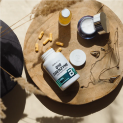 H2O Q10 60 capsule