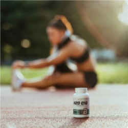 H2O Q10 60 capsule