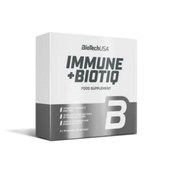 Immune+Biotiq 36 capsule