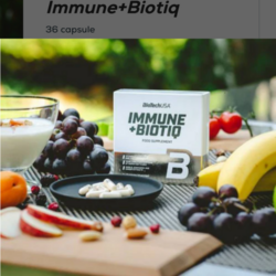 Immune+Biotiq 36 capsule