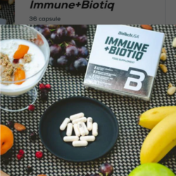 Immune+Biotiq 36 capsule