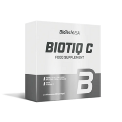 Biotiq C 36 capsule