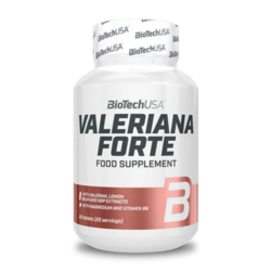 Valeriana Forte - 60 compresse