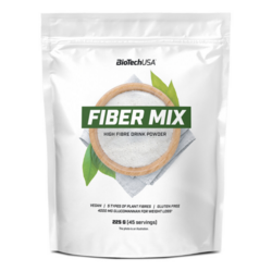Fiber Mix bevanda in polvere - 225 g 