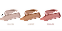 EYESHADOW DIAMOND CREAM - CHAMPAGNE 5 g 