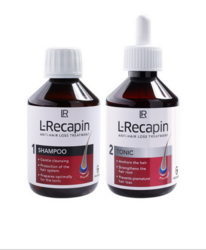 L-Recapin Set 