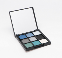 PALETTE OMBRETTI 9 COLORI - WINTER QUEEN 18 g 