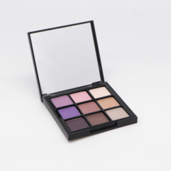 PALETTE OMBRETTI 9 COLORI - SPRING FLOWERS 18 g