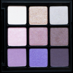 PALETTE OMBRETTI 9 COLORI - SPRING FLOWERS 18 g