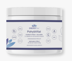 MovimentoVital - Collagene premium per articolazioni, movimento e vitalità