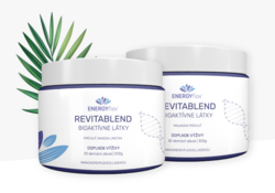 Revitablend - Fornitura per 1 mese (30 dosi) 