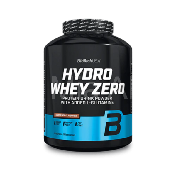 Hydro Whey Zero 1816 g